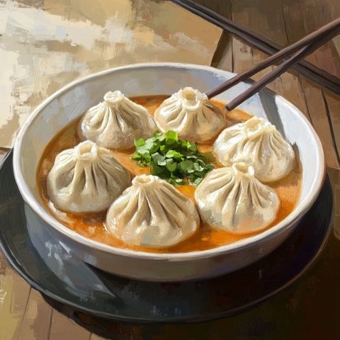 中國(guó)十大經(jīng)典名菜,你都吃過(guò)哪些？