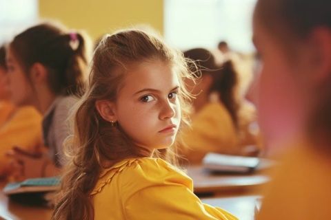 孩子們課堂上到底要不要記筆記？這取決于情況