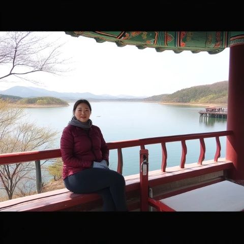 澳門女孩游安徽寧國市體驗分享：她如何評價這座城市的魅力？