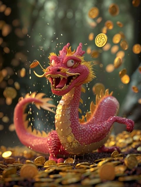 二月二龍?zhí)ь^，迎接春天的五大吉祥美食與習俗指南