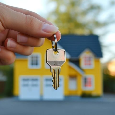 購(gòu)房必備知識(shí):全面解讀買(mǎi)房必看要點(diǎn)