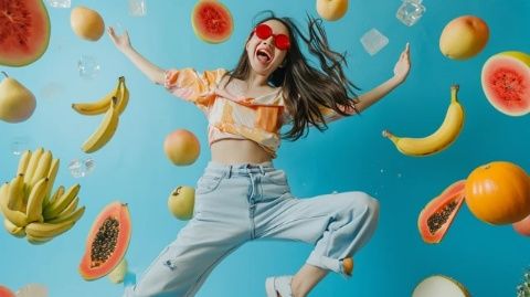 立夏養(yǎng)生攻略：清涼食譜、適宜運動、優(yōu)質(zhì)睡眠與心靈調(diào)適全揭秘！