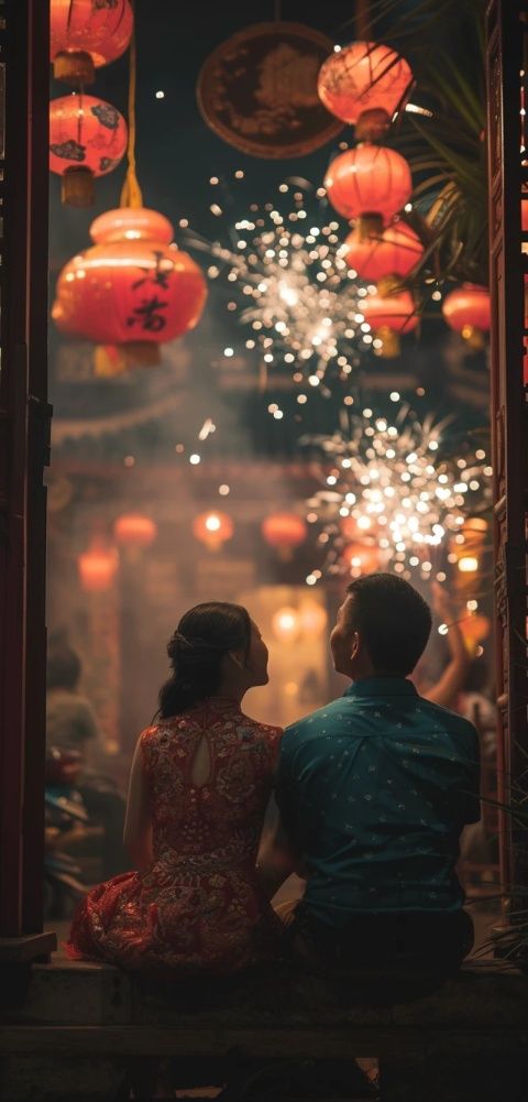 新春龍年狂歡倒計時：如何度過一個熱鬧非凡的春節(jié)小長假？
