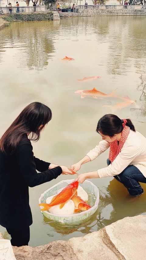 揚(yáng)州之行，顛覆對(duì)江南水鄉(xiāng)的認(rèn)知