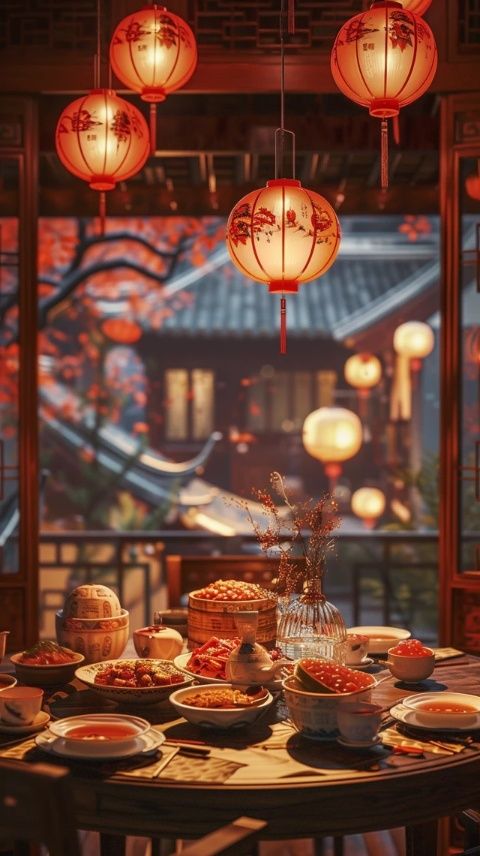 揚州世界美食之都：晨間皮包水，夜幕下品味千年早茶文化
