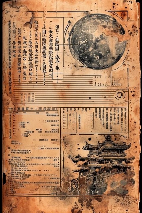 古籍中的美食探索：馉饳、西川乳糖與更多傳統(tǒng)佳肴的故事