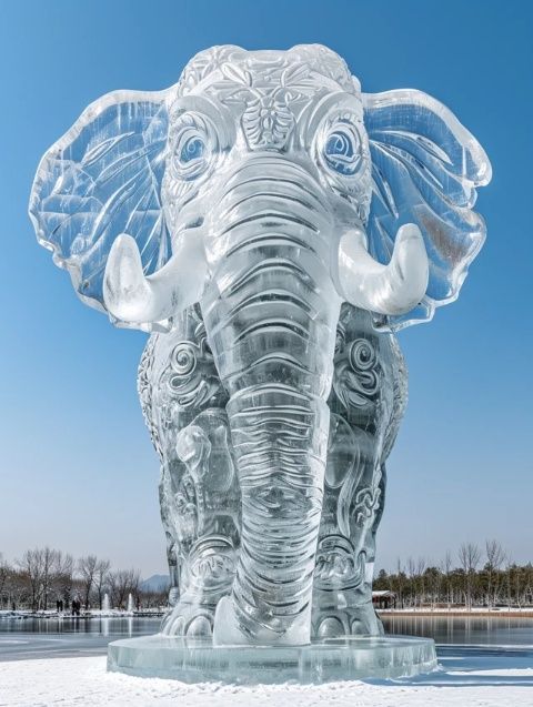 黑龍江必游人文自然奇觀，探秘冰雪哈爾濱與丹頂鶴天堂