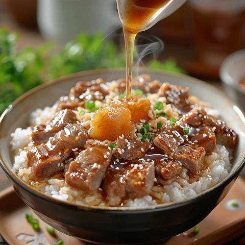 超詳細(xì)紅燒肉烹飪秘籍，火候調(diào)料都要掌握！