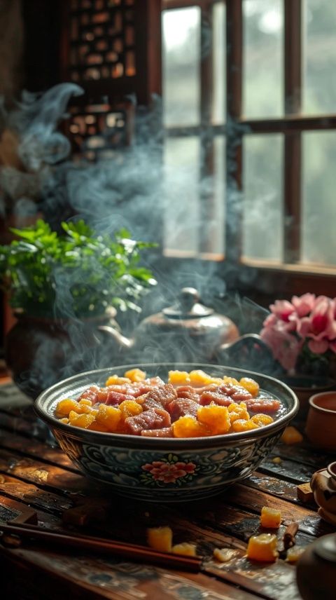 古韻水鄉(xiāng)尋味記：順德逢簡美食探索之旅