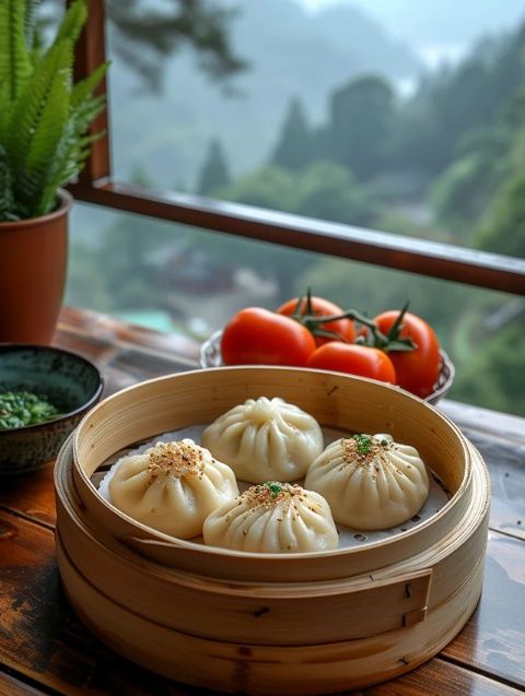 終于有人把貴州旅游說透了！必去景點+美食全攻略