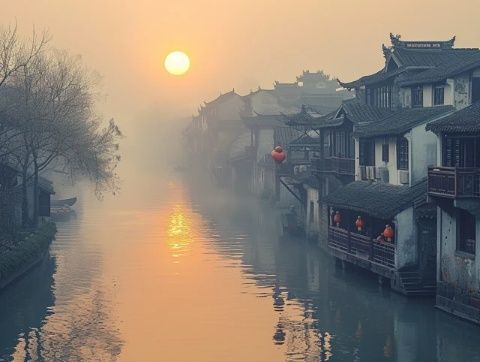 揚(yáng)州旅行后勁好大聽(tīng)聽(tīng)我的真實(shí)感受！
