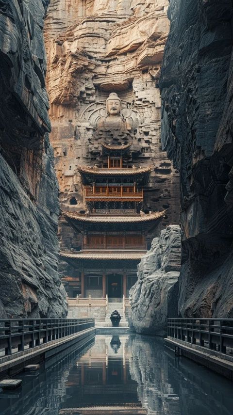 探秘中國寶藏之?。荷轿鞯臍v史文化之旅