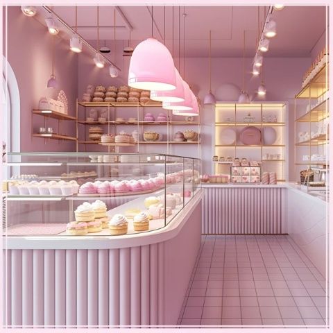 2019年，為什么說(shuō)開(kāi)家蛋糕烘焙店是好生意？