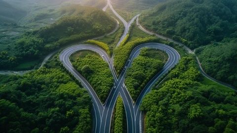 中國高速公路收費詳解：車型、重量與費用標準