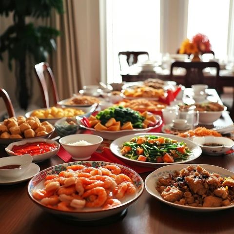 中國(guó)十大經(jīng)典名菜你知道幾個(gè)？第一名實(shí)至名歸！
