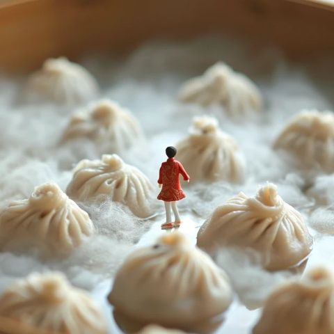 中國燒餅登上全球面包之巔，贏得國際美食界的普遍認(rèn)可！