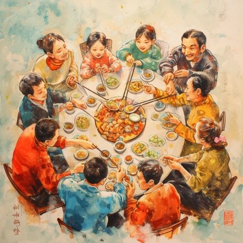 曾志偉71歲公益素食宴:溫情慈善慶生傳遞大愛(ài)之情