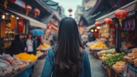 嘉園(北京)信息咨詢公司的日本旅游簽證申請指南