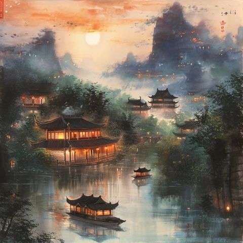 三日兩夜玩轉(zhuǎn)武漢，必去景點(diǎn)美食全攻略！