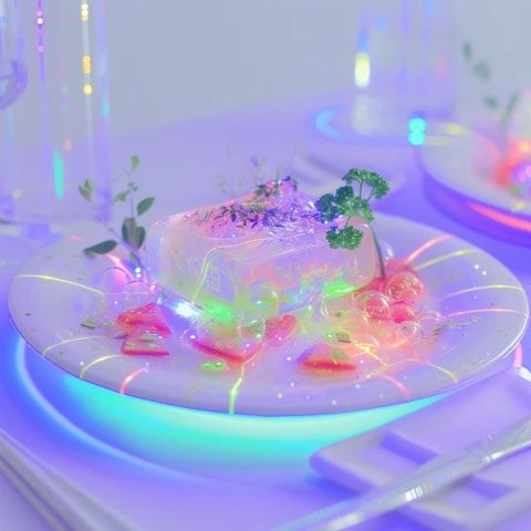 520約會(huì)！來這家米其林真的會(huì)被女朋友夸！