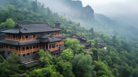 漢中三日游路線推薦：歷史遺跡、自然風(fēng)光與美食探索之旅