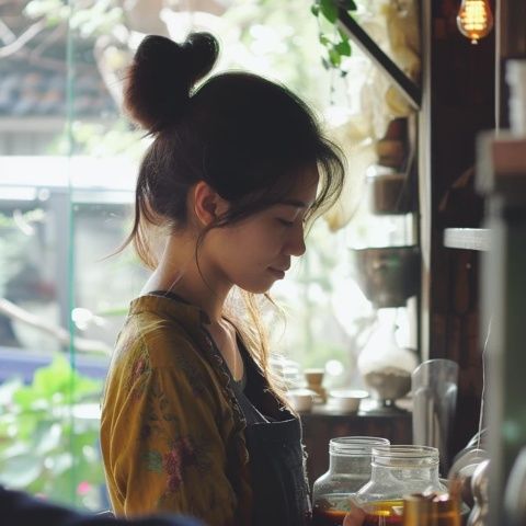 曾與周黑鴨抗衡的它，如今卻風光不再