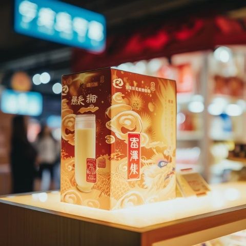 廣州老字號美食之旅:品牌美食推薦大解密