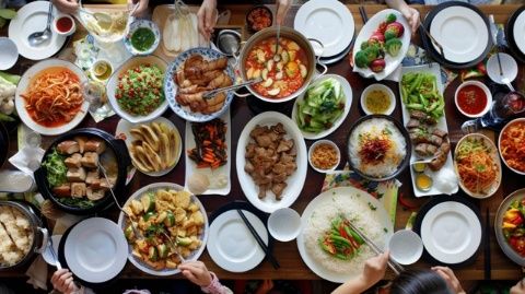 四海一家自助餐團購(優(yōu)惠美食團團高)