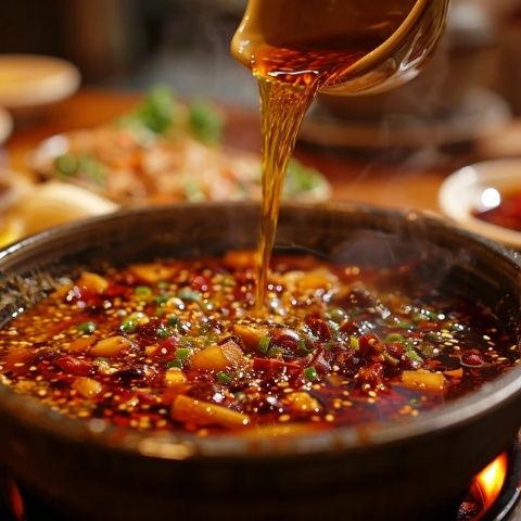 湖南寧鄉(xiāng)美食探秘:美味佳肴不容錯過