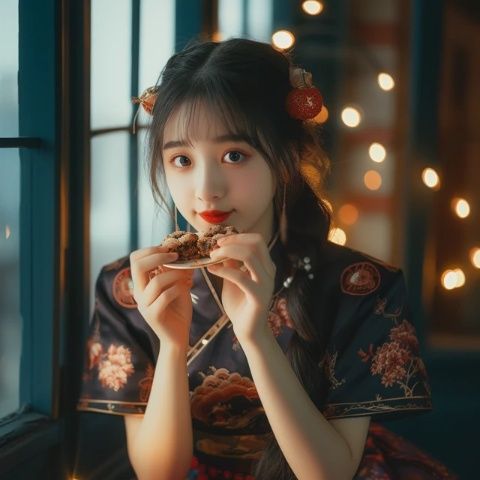 如何在新浪微博發(fā)表美食點評及關(guān)注優(yōu)質(zhì)美食博主