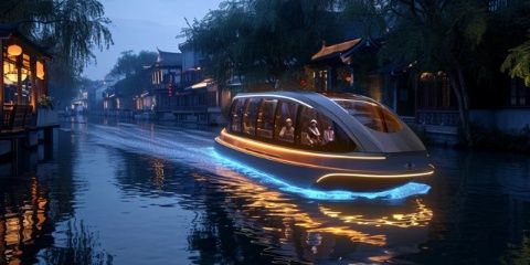 標題蘇州旅游，這些景點你去過了嗎？