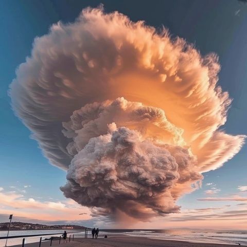 8月2日邢臺突變天氣預警！3-4號異常氣候?qū)⒅?，速備好?yīng)對措施！