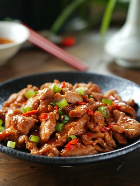 德州扒雞美食城管理有限公司怎么樣？（地址+營業(yè)時間）