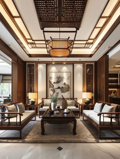 蘇州金雞湖：中國最大的內(nèi)城湖泊，有著“城市客廳”的美譽(yù)