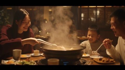 錯過回憶：哈爾濱美食之旅，未留影像的珍貴時光