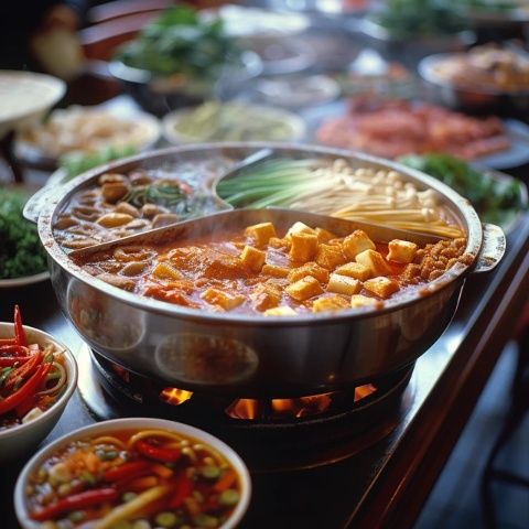 香港餐飲費(fèi)用如何，取決于你的選擇