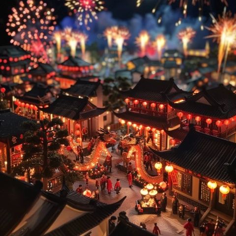 暑假親子游必打卡！昆明融創(chuàng)文旅城海陸雙世界奇幻之旅
