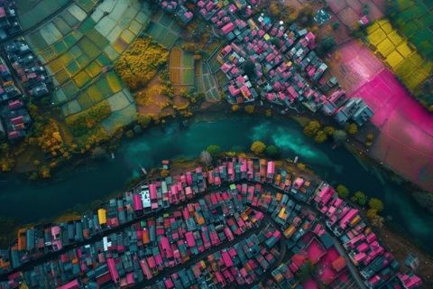 遼寧營(yíng)口:一個(gè)你不得不去的海濱旅游城市