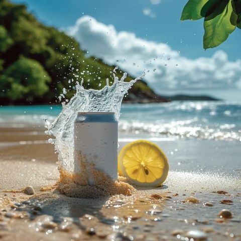炎炎夏日最適合吃這些冷飲了，你吃過(guò)幾種？