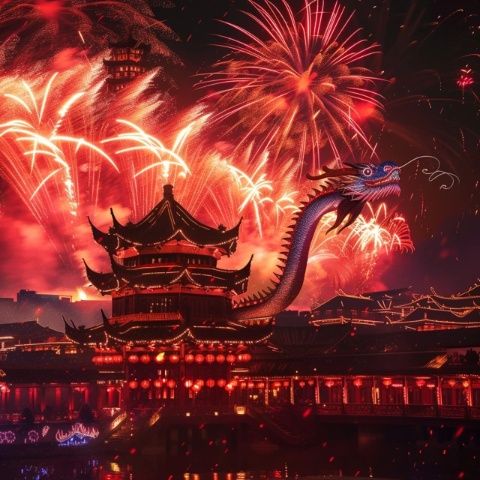 新春建陽(yáng)之旅：文化小城魅力無(wú)限，春節(jié)成網(wǎng)紅打卡地！