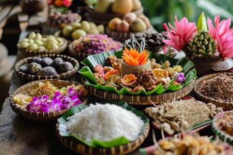 大暑吃6寶，半年無(wú)病擾：傳統(tǒng)夏季料理的秘密在哪里？