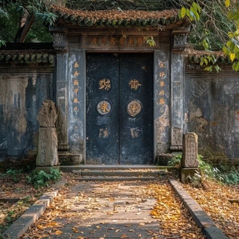 曲阜兩日游路線推薦 尼山圣境不容錯過！