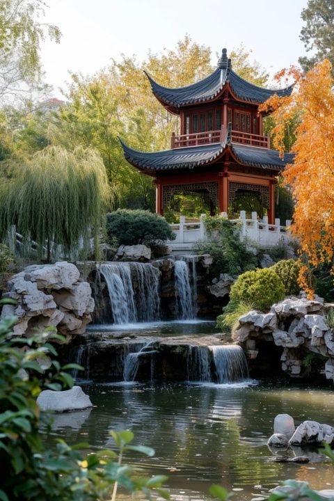 武漢熱門景點(diǎn)避峰秘籍：暢游古德寺、黃鶴樓等必看攻略