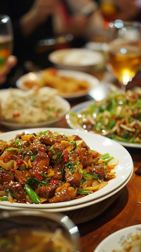 香港餐飲費(fèi)用如何，取決于你的選擇