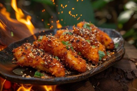 探秘北海道小樽炸雞店，本地人氣美味嘗鮮之旅