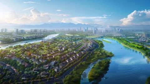 惠州：旅游勝地、就業(yè)天堂與理想家園