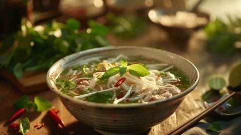 越南美食大全：越南最常見的美食，特色小吃,口味無限