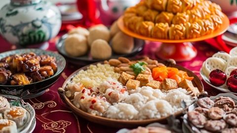 女明星如何控制飲食：劉詩(shī)詩(shī)五年斷碳水，張?zhí)鞇?ài)兩年不碰主食？