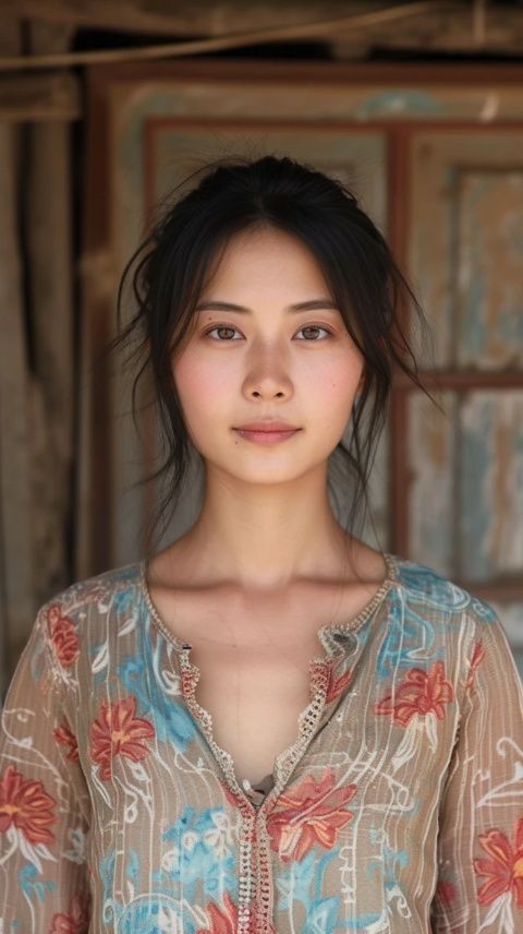 浙江女主播探訪四川閬中：歷史韻味與現(xiàn)代活力的完美融合！