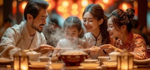 七夕浪漫晚餐攻略:打造難忘的中式美食體驗(yàn)